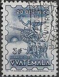 [Revolution of 20 October 1944, type MJ]