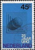 [The 25th Anniversary of the UN, 類型 UM]
