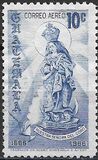 [Airmail - The 400th Anniversary of "Madonna of the Choir", Tip VE3]