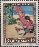 [Airmail - Tourism, type NR]