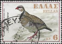 [European Nature Conservation Year, Tip WI]