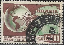 [The Second American Congress of Industrial Medicine, тип ACB]