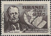 [The 100th Anniversary of the Spiritualism Code, type AGS]