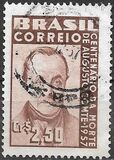 [The 100th Anniversary of the Death of Auguste Comte, 1798-1857, Tipo AHC]