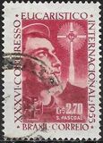 [The 36th Anniversary of the International Eucharistic Congress, type AFR]