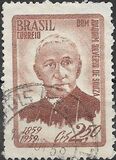 [The 100th Anniversary of the Birth of Archbishop of Diamantina, 1859-1933, type AIR]