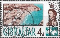 [New Daily Stamps, Typ BB]