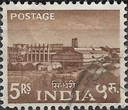 [Five Year Plan, type DE]