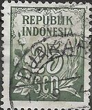 [Numeral Stamps, տեսակ O9]
