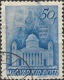 [The Church in Hungary, type QO2]