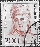 [Famous Women, typ AVV]