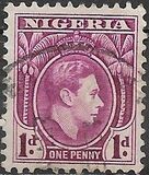 [King George VI, Tip P2]