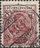 [King Jan III Sobieski, 1629-1696, tegund CI]