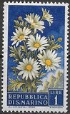 [Flowers & Monte Titano, Tipo IW]