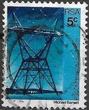 [The 50th Anniversary of ESCOM (Electricity Supply Commission), тып MB]