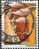 [The 50th Anniversary of ESCOM (Electricity Supply Commission), тып MC]