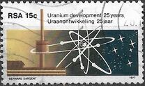 [Uranium Development, type QD]