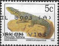 [Endangered Fauna, typ ADQ]