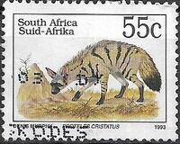 [Endangered Fauna, typ ADW]