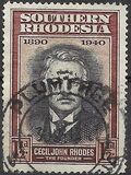 [The 50th Anniversary of British South Africa Company, tip K]