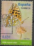 [Butterflies - Self Adhesive, Tip FTV]