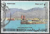 [Flags, Coat of Arms and Tourist Attractions, type J]