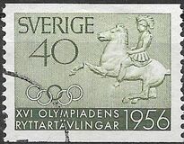 [The Equestrian Olympics, Tipe DX6]