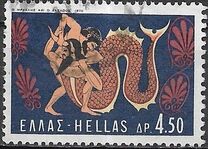 [The 12 Labors of Hercules, type VV]