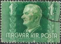 [Miklos Horthy, type SK]