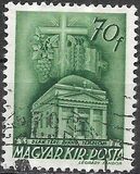 [The Church in Hungary, Tipi QP2]