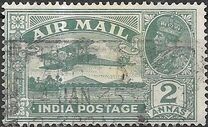 [Airmail, type XBN]