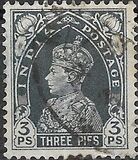 [King George VI, 1895-1952, тип AF]