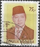 [President Suharto, type ADK8]