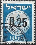 [New Currency - All Stamp Prices Onwards are With Tab, jenis FY8]
