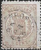 [National Arms, type D]
