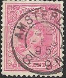 [Queen Wilhelmina, type G4]