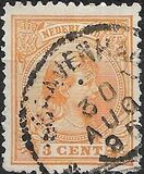 [Queen Wilhelmina, type G]