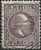 [King Wilhelm III, प्रकार B14]