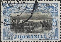 [The 40th Anniversary King Karl's Coronation, type AG]