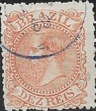 [Emperor Dom Pedro II, type AA1]
