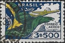 [Airmail, տեսակ EK]