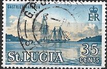 [Postage Stamps, 類型 BF]