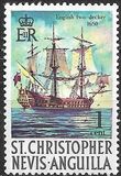 [History of the Isles, type CE]