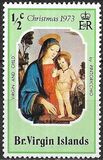 [Christmas - Madonna Paintings, tipas FM]