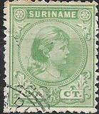 [Queen Wilhelmina, 类型 F3]