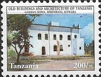 [Historic Architecture, type FBC]