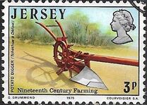 [The 19th Century Farming, Tipe CH]