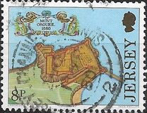 [Old Fortress, type GB]