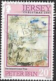 [Christmas Stamps, տեսակ TH]