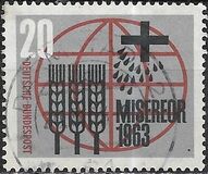 [Catholic Church Congress, type HJ]